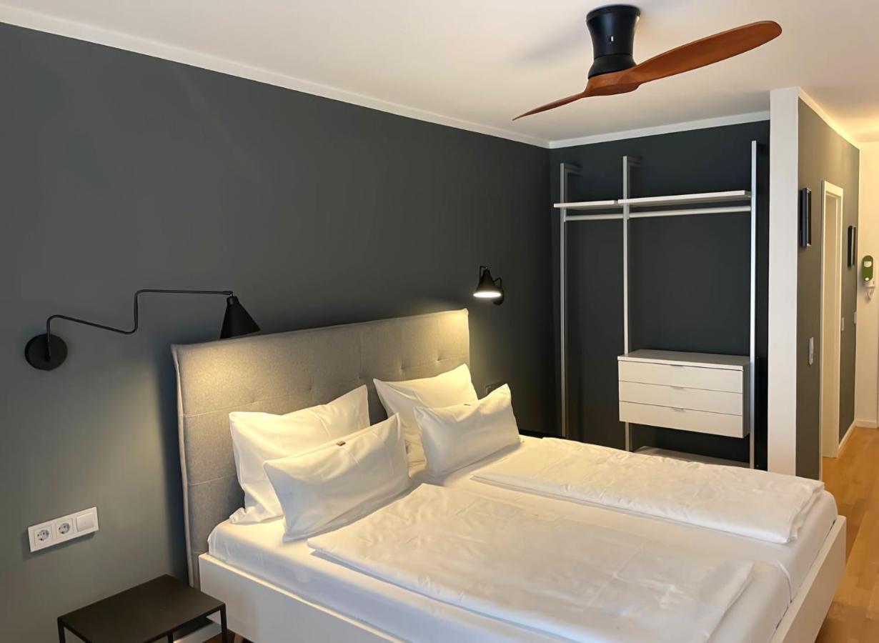 DK Hotel Deutscher Kaiser Heidelberg Eksteriør billede