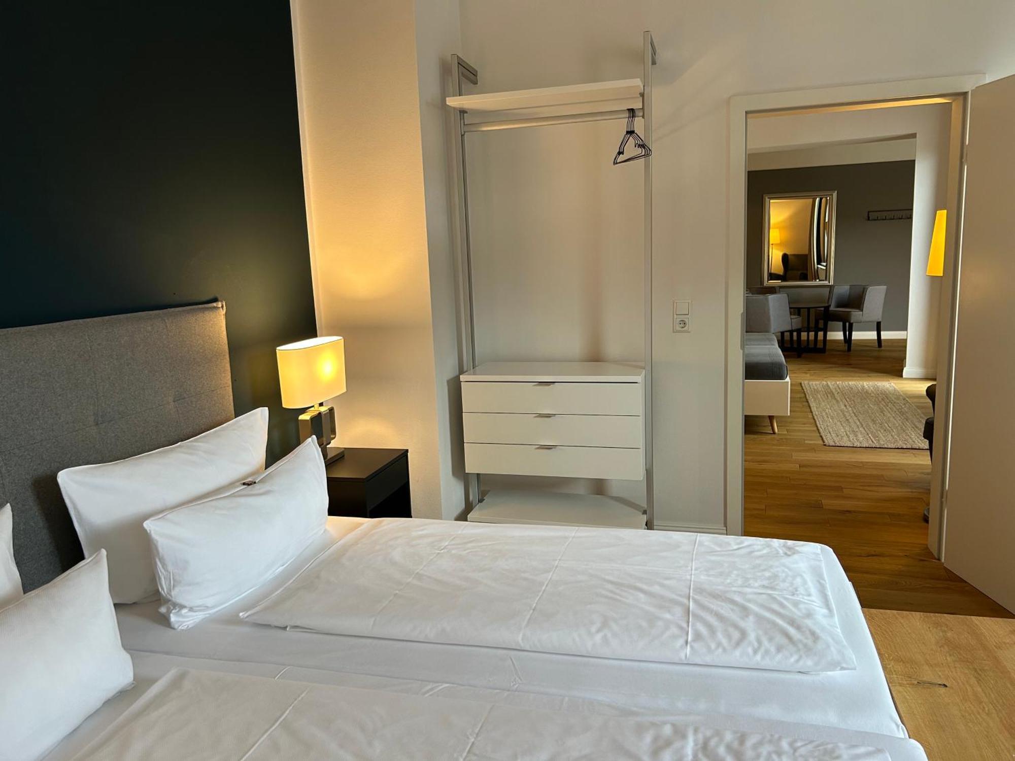 DK Hotel Deutscher Kaiser Heidelberg Eksteriør billede